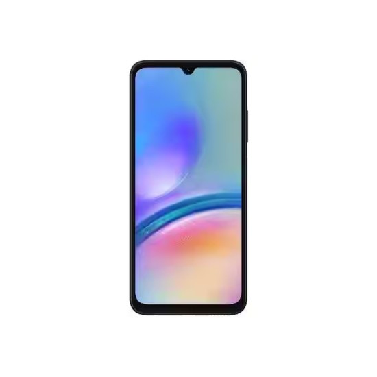 Мобільний телефон Samsung Galaxy A05s 4/128Gb Black (SM-A057GZKVEUC) Мобільний телефон Samsung Galaxy A05s 4/128Gb Black (SM-A057GZKVEUC)