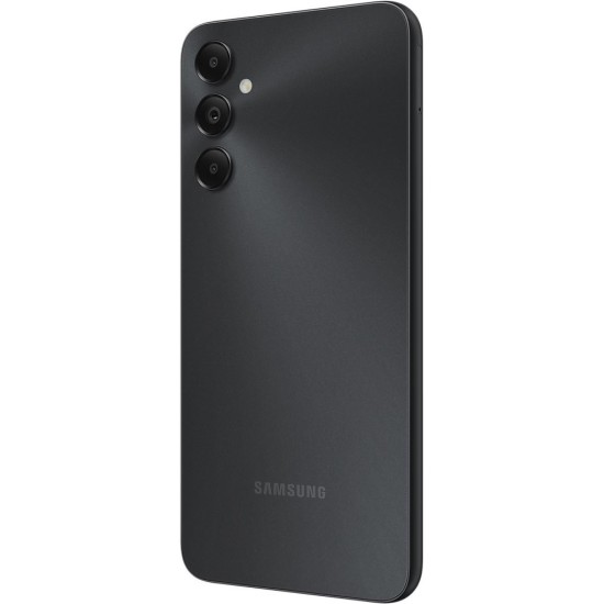 Мобільний телефон Samsung Galaxy A05s 4/128Gb Black (SM-A057GZKVEUC) Мобільний телефон Samsung Galaxy A05s 4/128Gb Black (SM-A057GZKVEUC)
