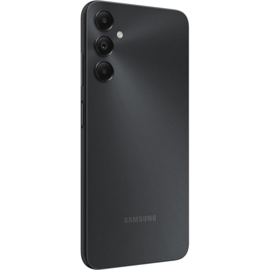 Мобільний телефон Samsung Galaxy A05s 4/128Gb Black (SM-A057GZKVEUC) Мобільний телефон Samsung Galaxy A05s 4/128Gb Black (SM-A057GZKVEUC)