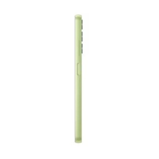 Мобільний телефон Samsung Galaxy A05s 4/128Gb Light Green (SM-A057GLGVEUC) Мобільний телефон Samsung Galaxy A05s 4/128Gb Light Green (SM-A057GLGVEUC)