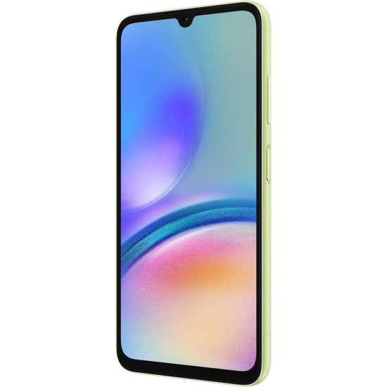 Мобільний телефон Samsung Galaxy A05s 4/128Gb Light Green (SM-A057GLGVEUC) Мобільний телефон Samsung Galaxy A05s 4/128Gb Light Green (SM-A057GLGVEUC)