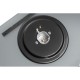 Варочна поверхня GRANADO GGH 62-104 grafito glass Варочна поверхня GRANADO GGH 62-104 grafito glass