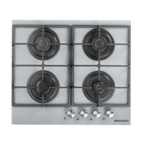 Варочна поверхня GRANADO GGH 62-104 grafito glass