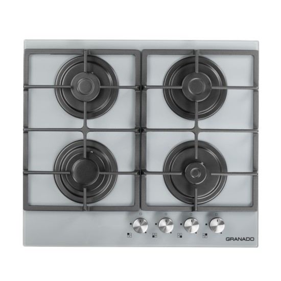 Варочна поверхня GRANADO GGH 62-104 grafito glass Варочна поверхня GRANADO GGH 62-104 grafito glass