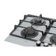 Варочна поверхня GRANADO GGH 62-104 grafito glass Варочна поверхня GRANADO GGH 62-104 grafito glass