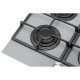 Варочна поверхня GRANADO GGH 62-104 grafito glass Варочна поверхня GRANADO GGH 62-104 grafito glass