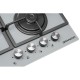 Варочна поверхня GRANADO GGH 62-104 grafito glass Варочна поверхня GRANADO GGH 62-104 grafito glass