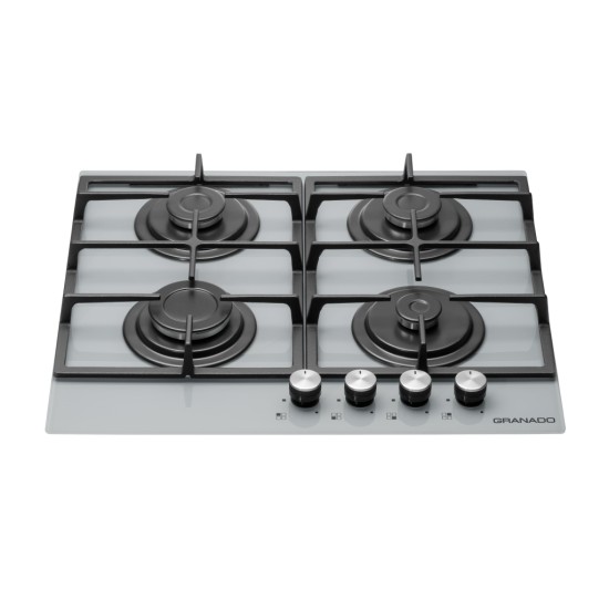 Варочна поверхня GRANADO GGH 62-104 grafito glass Варочна поверхня GRANADO GGH 62-104 grafito glass