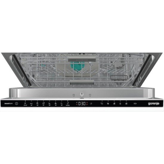 Посудомийна машина Gorenje GV693C60UVAD Посудомийна машина Gorenje GV693C60UVAD