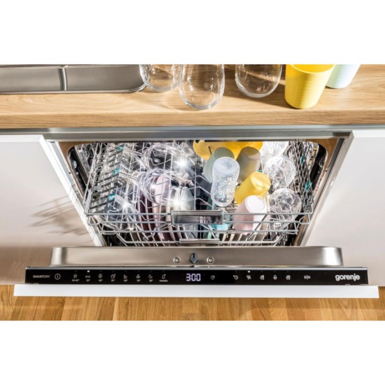 Посудомийна машина Gorenje GV693C60UVAD Посудомийна машина Gorenje GV693C60UVAD