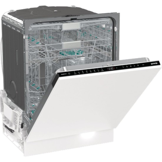 Посудомийна машина Gorenje GV693C60UVAD Посудомийна машина Gorenje GV693C60UVAD