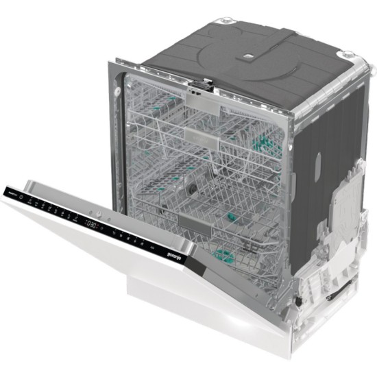 Посудомийна машина Gorenje GV693C60UVAD Посудомийна машина Gorenje GV693C60UVAD