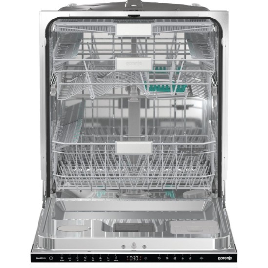 Посудомийна машина Gorenje GV693C60UVAD Посудомийна машина Gorenje GV693C60UVAD