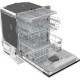 Посудомийна машина Gorenje GV693C60UVAD Посудомийна машина Gorenje GV693C60UVAD