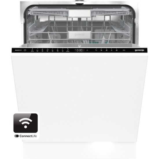 Посудомийна машина Gorenje GV693C60UVAD Посудомийна машина Gorenje GV693C60UVAD
