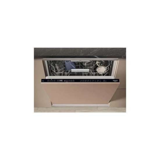 Посудомийна машина Hotpoint-Ariston HM742L Посудомийна машина Hotpoint-Ariston HM742L