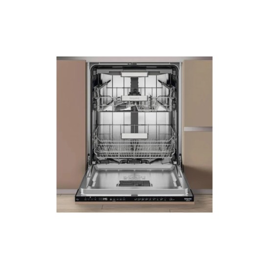 Посудомийна машина Hotpoint-Ariston HM742L Посудомийна машина Hotpoint-Ariston HM742L
