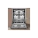 Посудомийна машина Hotpoint-Ariston HM742L Посудомийна машина Hotpoint-Ariston HM742L