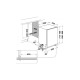 Посудомийна машина Hotpoint-Ariston HM742L Посудомийна машина Hotpoint-Ariston HM742L