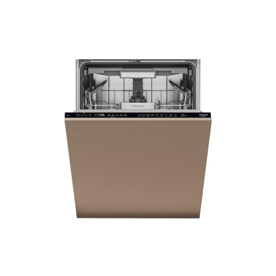Посудомийна машина Hotpoint-Ariston HM742L Посудомийна машина Hotpoint-Ariston HM742L