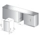 Посудомийна машина Whirlpool WSIO3O34PFEX Посудомийна машина Whirlpool WSIO3O34PFEX