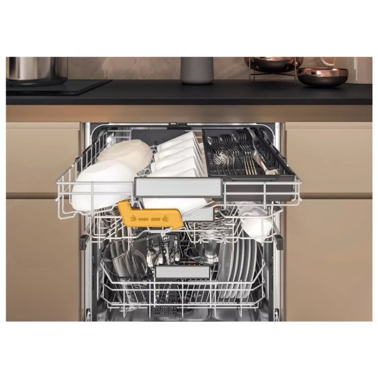 Посудомийна машина Whirlpool W8IHF58TU Посудомийна машина Whirlpool W8IHF58TU