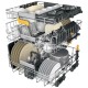 Посудомийна машина Whirlpool W8IHF58TU Посудомийна машина Whirlpool W8IHF58TU