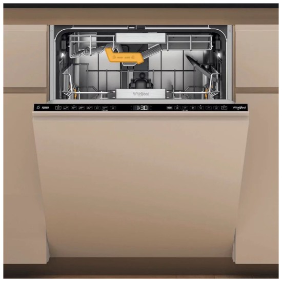 Посудомийна машина Whirlpool W8IHF58TU Посудомийна машина Whirlpool W8IHF58TU