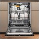Посудомийна машина Whirlpool W8IHF58TU Посудомийна машина Whirlpool W8IHF58TU