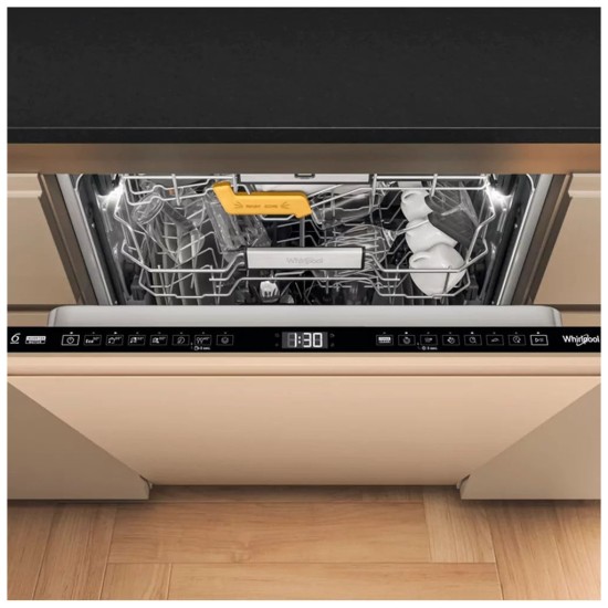 Посудомийна машина Whirlpool W8IHF58TU Посудомийна машина Whirlpool W8IHF58TU