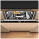 Посудомийна машина Whirlpool W8IHF58TU Посудомийна машина Whirlpool W8IHF58TU