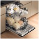 Посудомийна машина Whirlpool W8IHF58TU Посудомийна машина Whirlpool W8IHF58TU