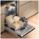 Посудомийна машина Whirlpool W8IHF58TU Посудомийна машина Whirlpool W8IHF58TU