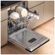 Посудомийна машина Whirlpool W8IHF58TU Посудомийна машина Whirlpool W8IHF58TU
