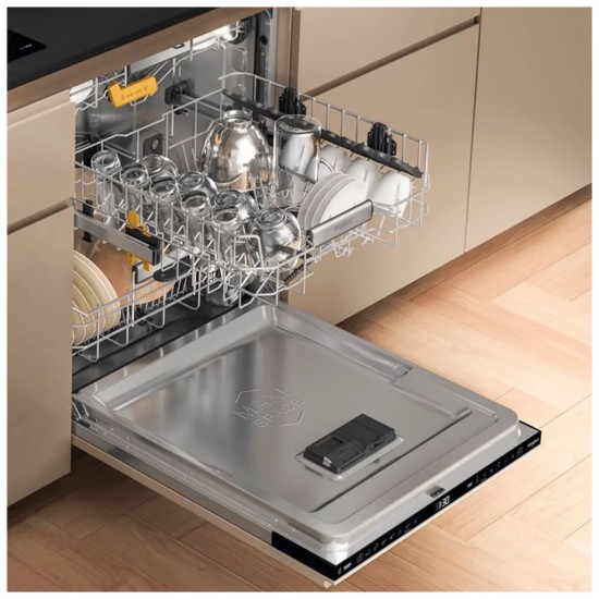 Посудомийна машина Whirlpool W8IHF58TU Посудомийна машина Whirlpool W8IHF58TU