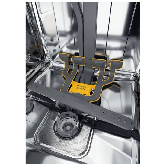 Посудомийна машина Whirlpool W8IHP42L Посудомийна машина Whirlpool W8IHP42L