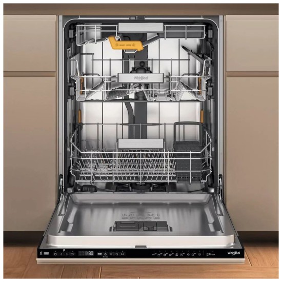 Посудомийна машина Whirlpool W8IHP42L Посудомийна машина Whirlpool W8IHP42L