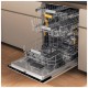 Посудомийна машина Whirlpool W8IHP42L Посудомийна машина Whirlpool W8IHP42L