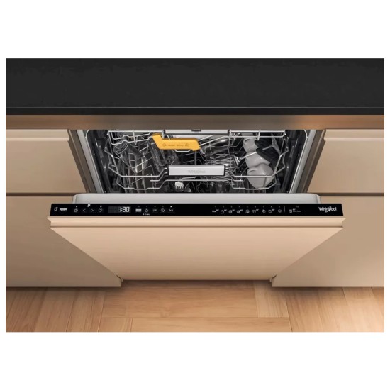 Посудомийна машина Whirlpool W8IHP42L Посудомийна машина Whirlpool W8IHP42L