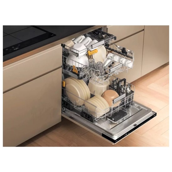 Посудомийна машина Whirlpool W8IHP42L Посудомийна машина Whirlpool W8IHP42L