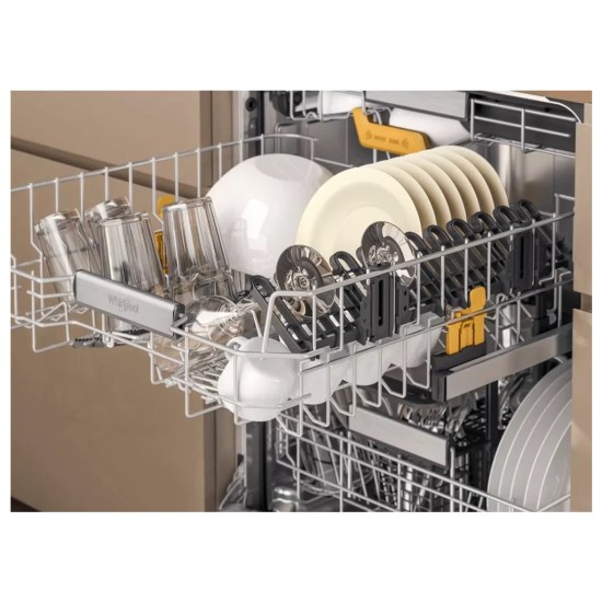 Посудомийна машина Whirlpool W8IHP42L Посудомийна машина Whirlpool W8IHP42L