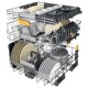 Посудомийна машина Whirlpool W8IHP42L Посудомийна машина Whirlpool W8IHP42L