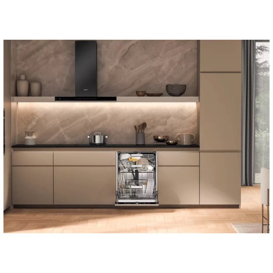 Посудомоечная машина Whirlpool W8IHT58T Посудомоечная машина Whirlpool W8IHT58T