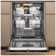Посудомоечная машина Whirlpool W8IHT58T Посудомоечная машина Whirlpool W8IHT58T