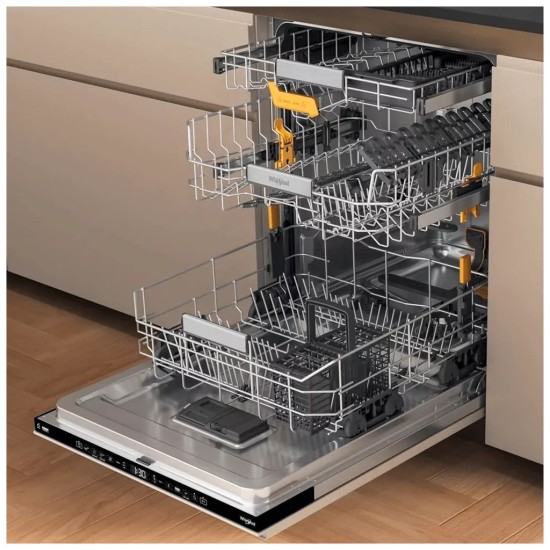 Посудомоечная машина Whirlpool W8IHT58T Посудомоечная машина Whirlpool W8IHT58T