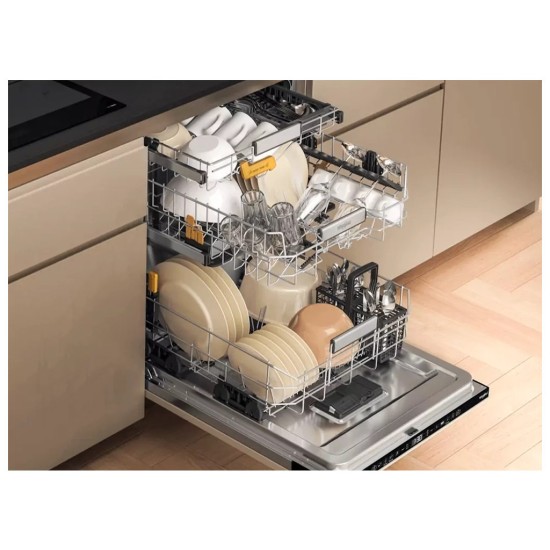 Посудомоечная машина Whirlpool W8IHT58T Посудомоечная машина Whirlpool W8IHT58T