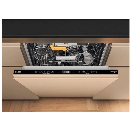 Посудомоечная машина Whirlpool W8IHT58T Посудомоечная машина Whirlpool W8IHT58T