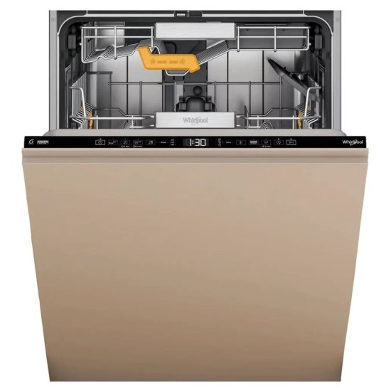 Посудомоечная машина Whirlpool W8IHT58T Посудомоечная машина Whirlpool W8IHT58T