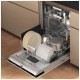 Посудомийна машина Whirlpool W7IHT58T Посудомийна машина Whirlpool W7IHT58T