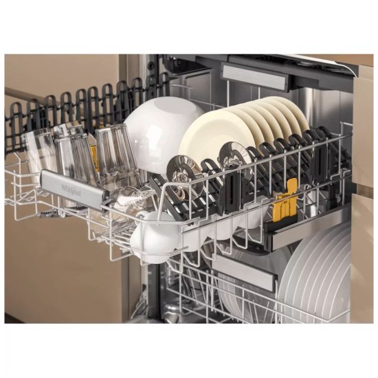 Посудомийна машина Whirlpool W7IHT58T Посудомийна машина Whirlpool W7IHT58T